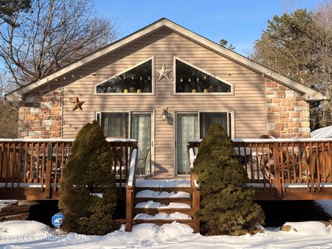 223 Petrarch Trail Albrightsville PA 18210