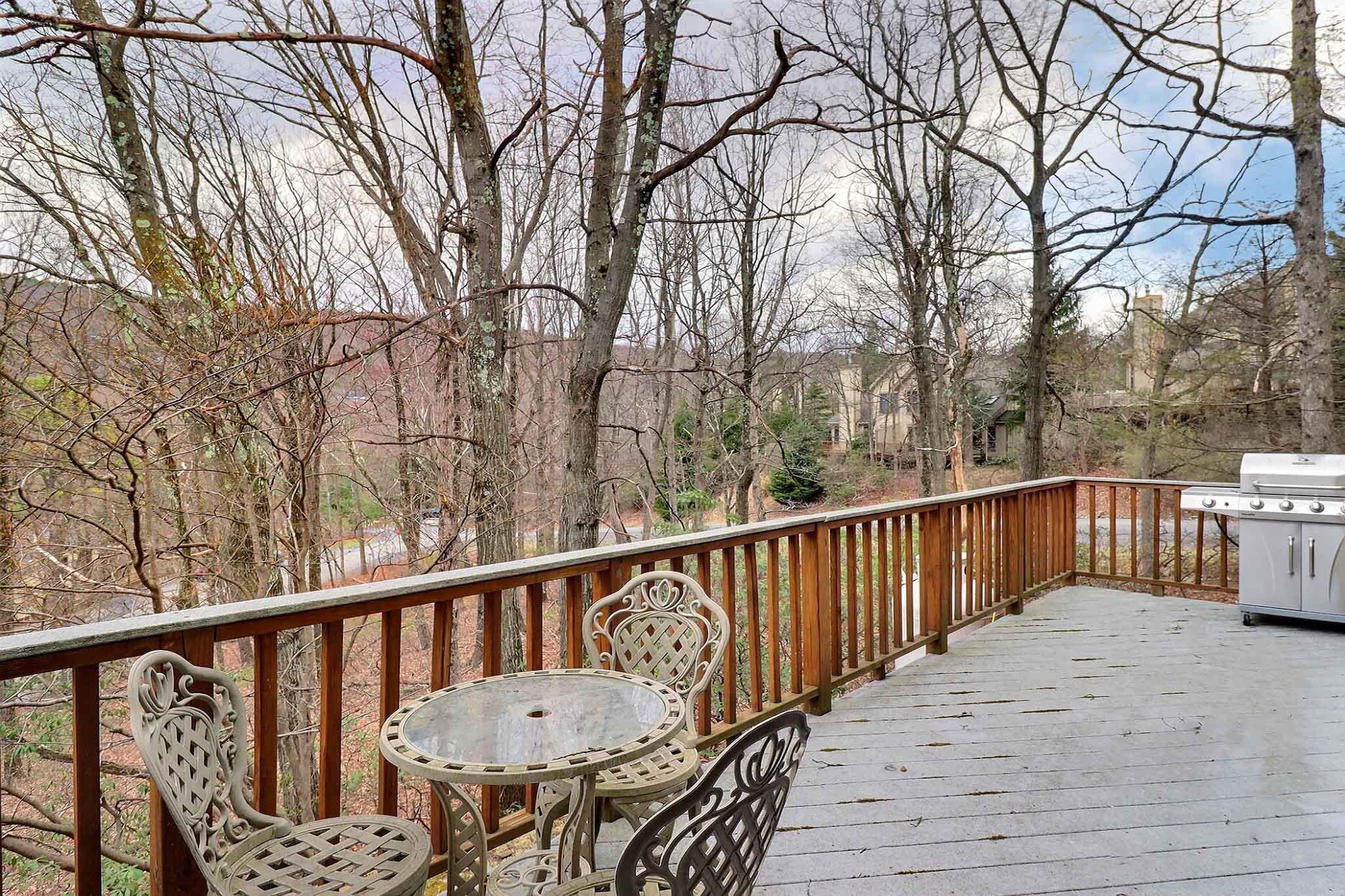 429 Birch Court, Tannersville, Pennsylvania image 17