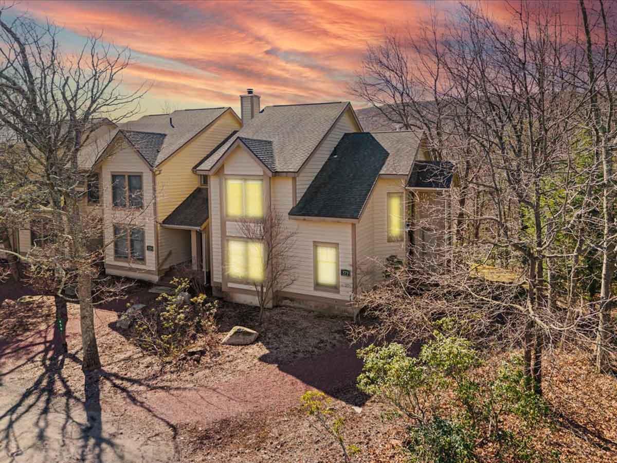 429 Birch Court, Tannersville, Pennsylvania image 2