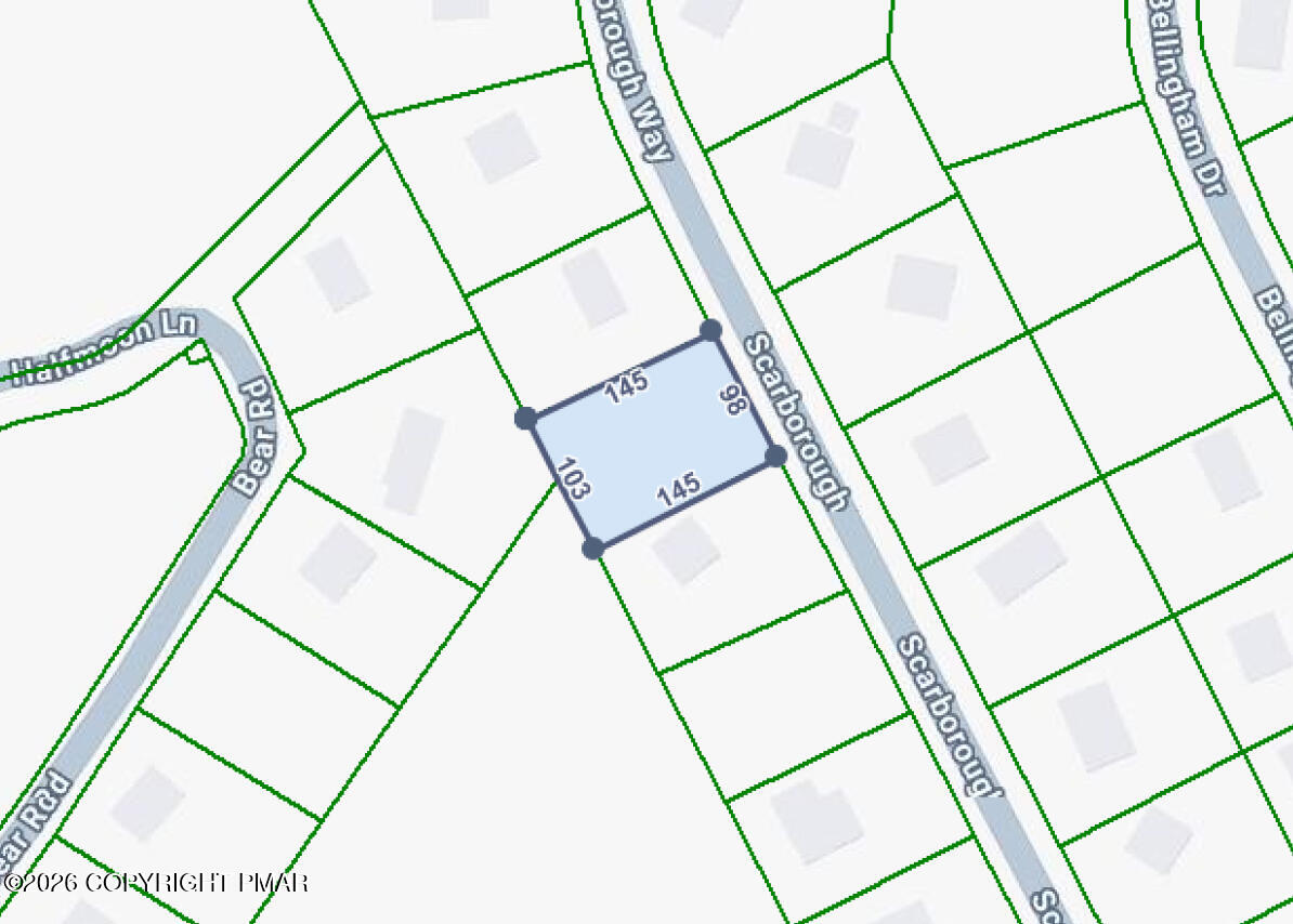 2236 Scarborough Way