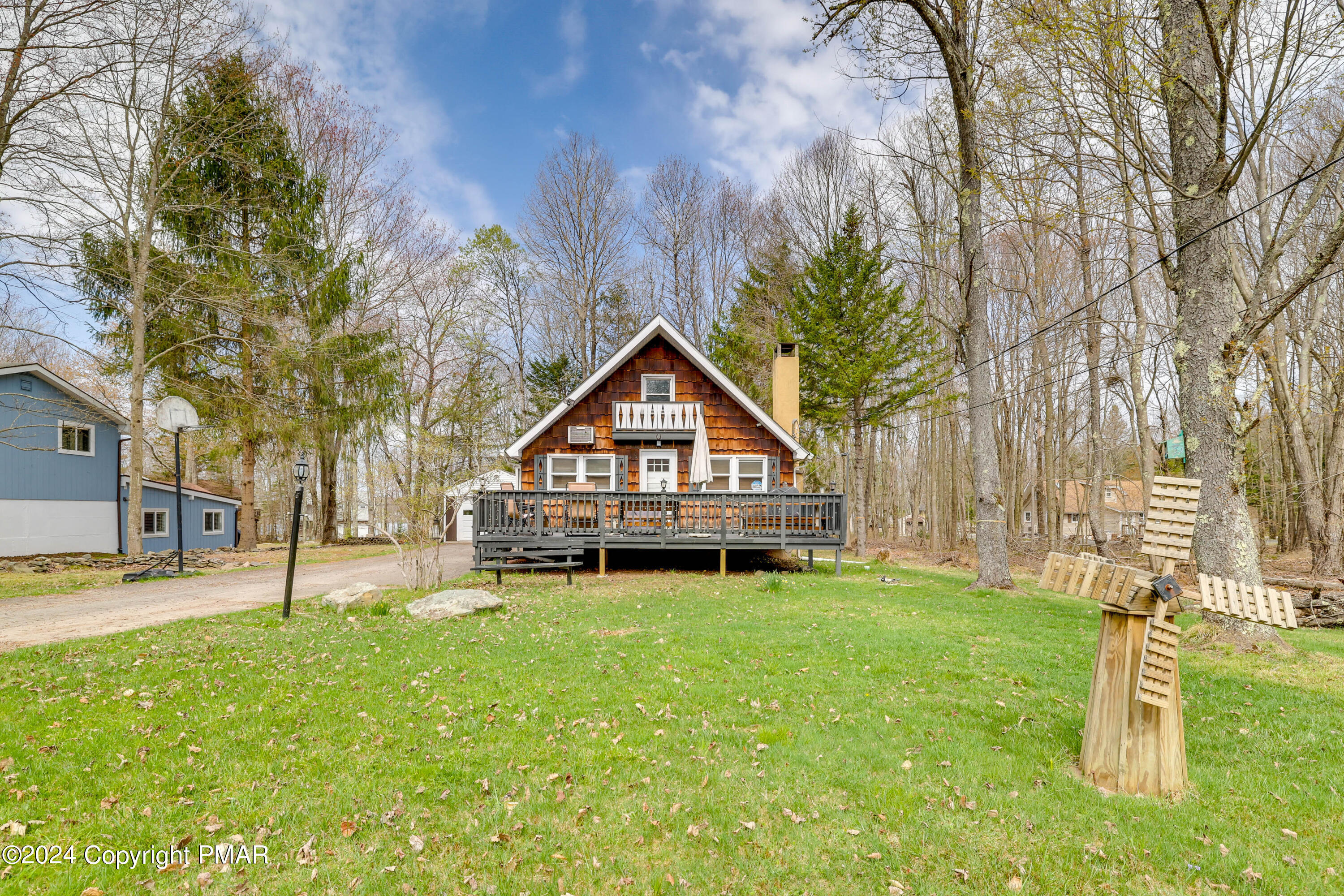 2158 Tuscarora Drive