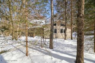 76 Thomas Lane, Albrightsville, Pennsylvania image 8