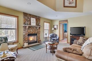 76 Thomas Lane, Albrightsville, Pennsylvania image 17