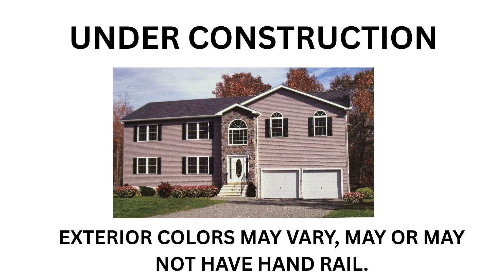 111 Center Drive, Blakeslee, Pennsylvania image 1