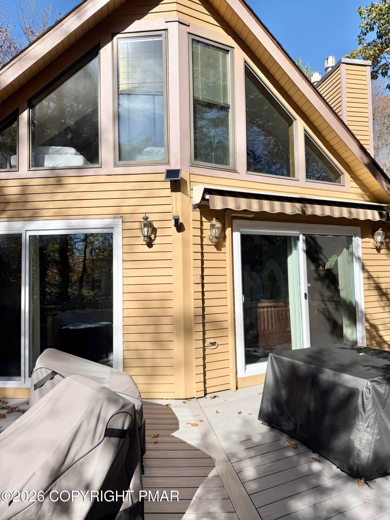 115 Greenwood Road
