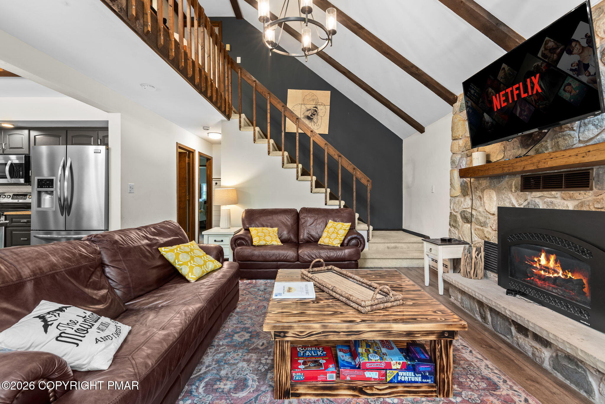 115 Greenwood Road