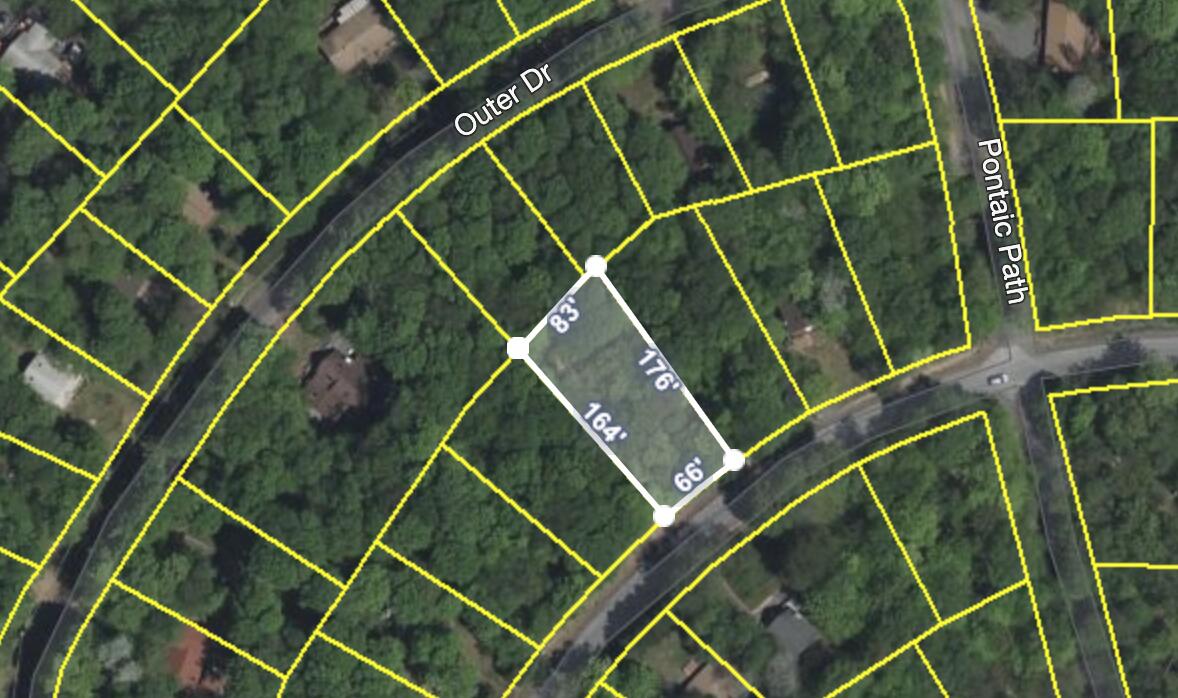Lot 18 Orono Dr, Pocono Lake, Pennsylvania image 1