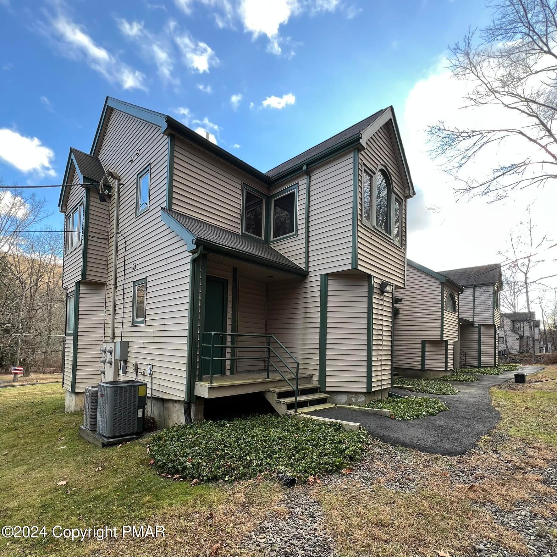 316 Hollow Road