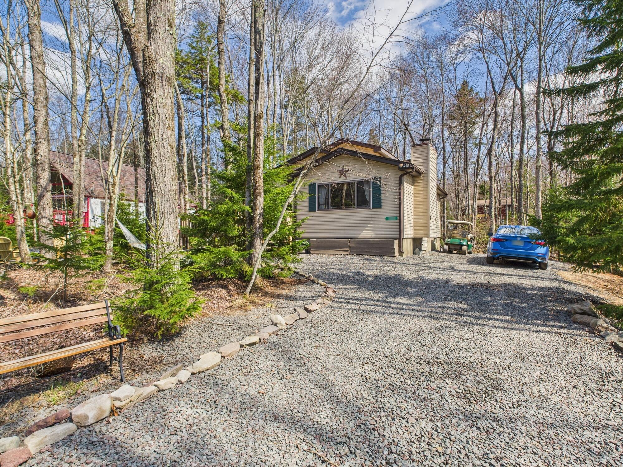 2143 Sheshequin Drive, Pocono Lake, Pennsylvania image 5