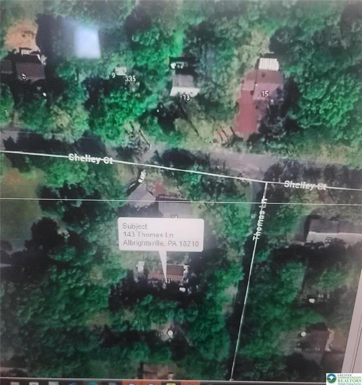 143 Thomas Lane, Albrightsville, Pennsylvania image 13