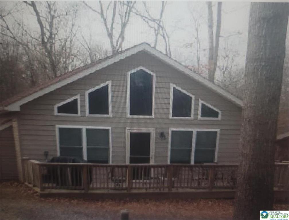 143 Thomas Lane, Albrightsville, Pennsylvania image 1
