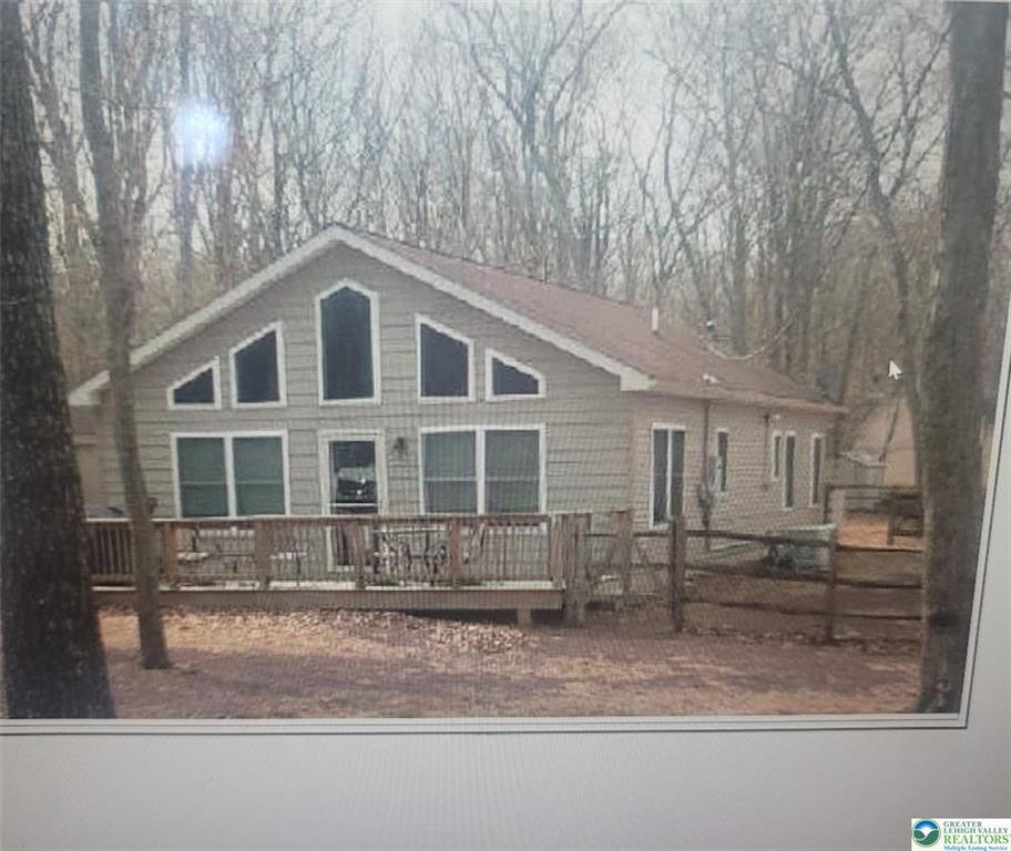 143 Thomas Lane, Albrightsville, Pennsylvania image 2
