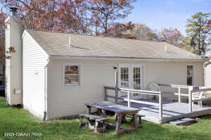 1078 Bear Drive, Bushkill, Pennsylvania image 4