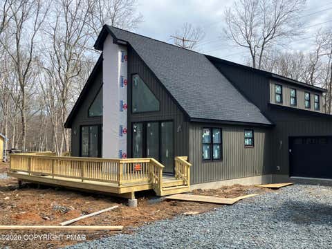 Homes For Sale - 68 Petrarch Trail<br/> Carbon County, Albrightsville, PA 18210