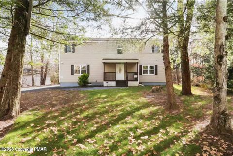 427 Alter Avenue Pocono Summit PA 18346