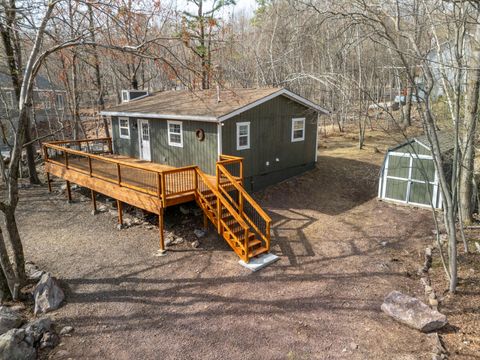 199 Forest Hill Drive Blakeslee PA 18610