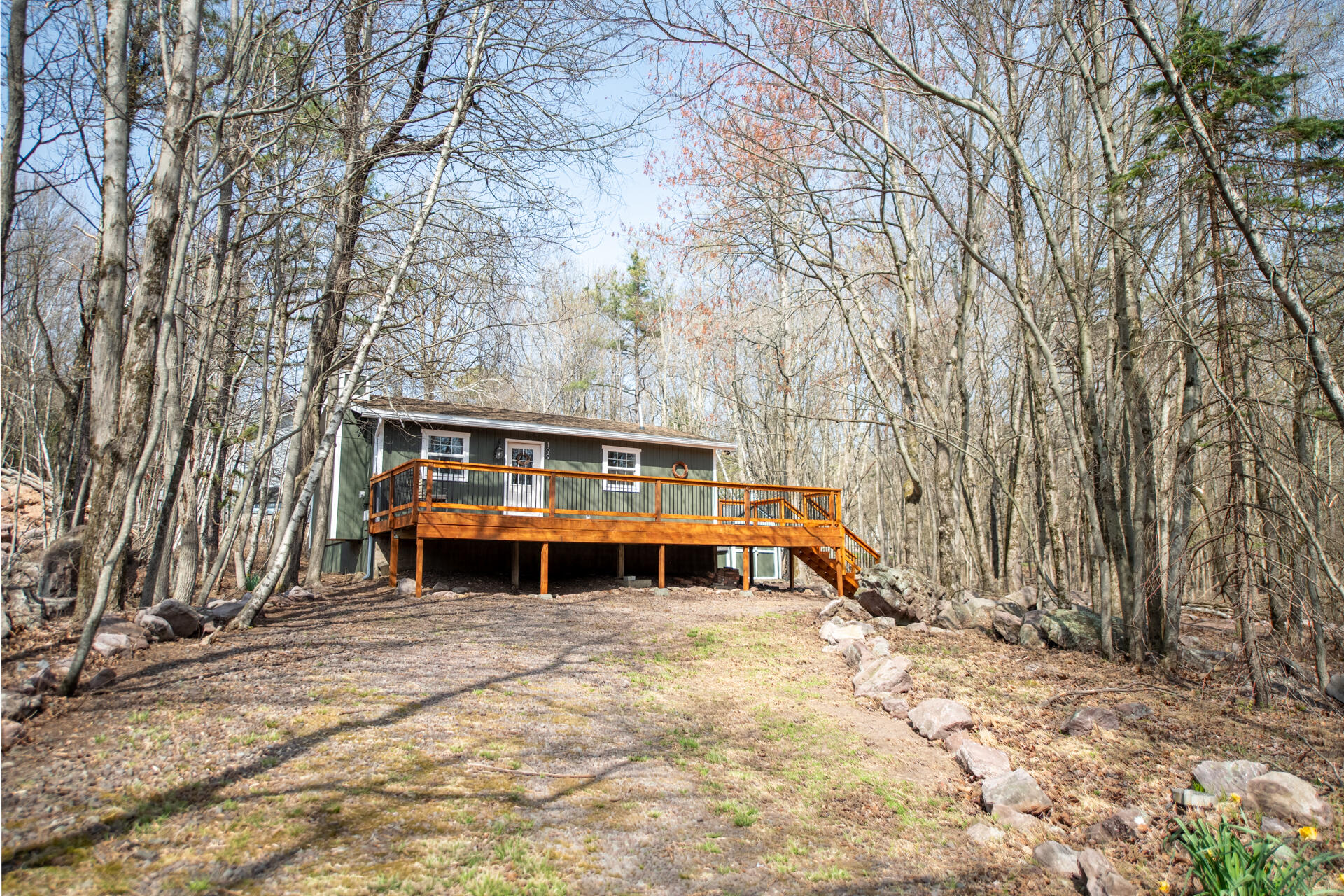 199 Forest Hill Drive, Blakeslee, Pennsylvania image 3