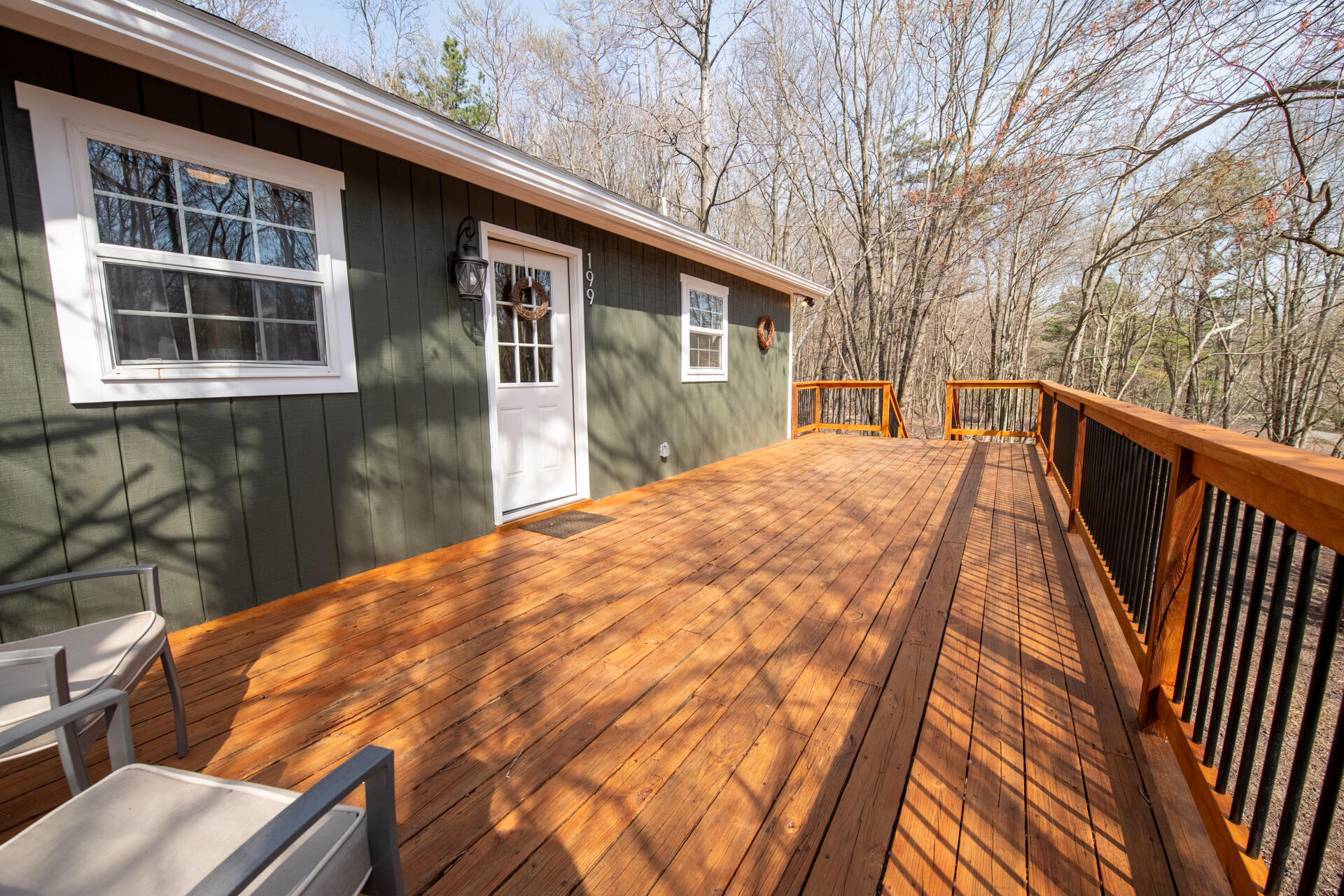 199 Forest Hill Drive, Blakeslee, Pennsylvania image 18