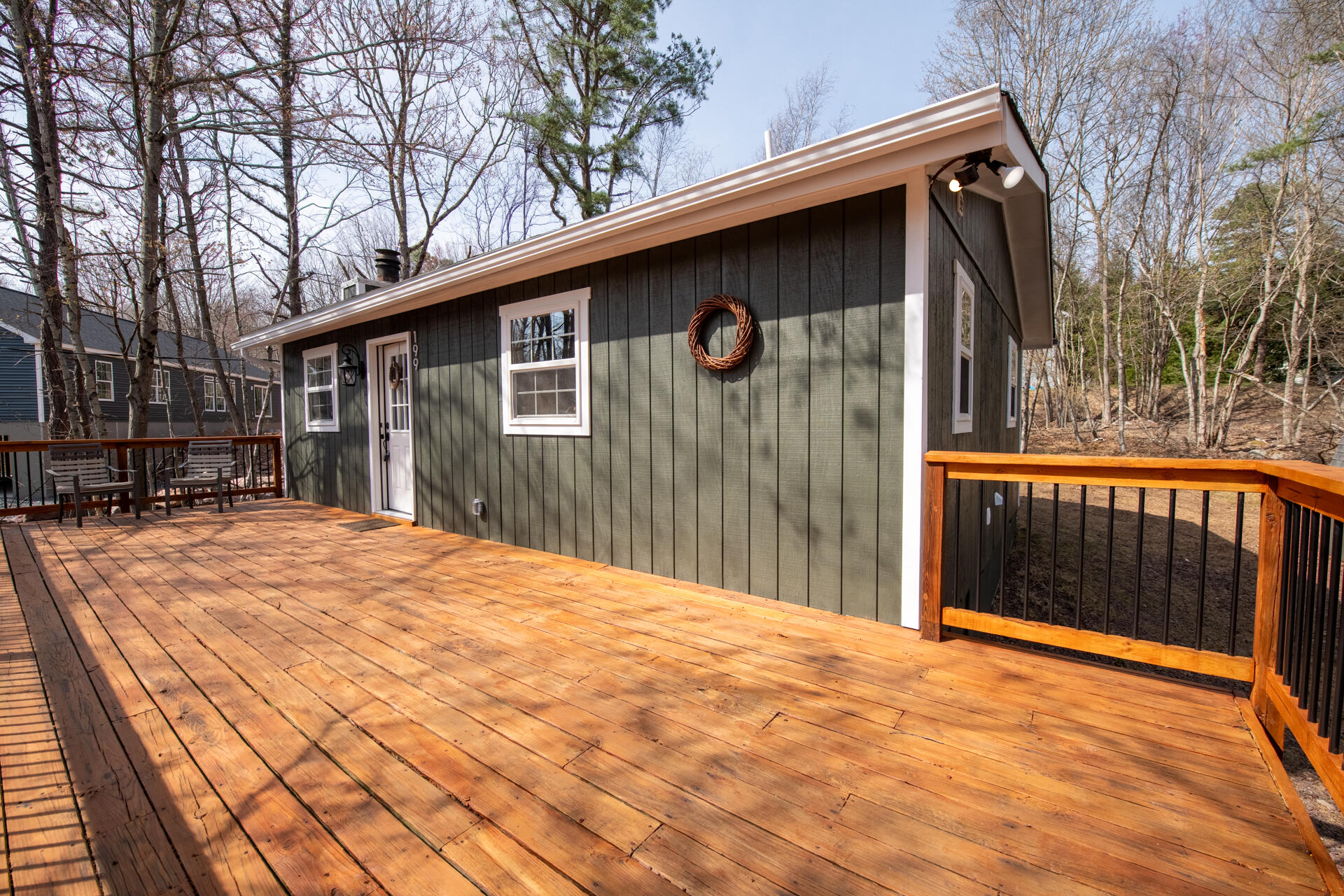 199 Forest Hill Drive, Blakeslee, Pennsylvania image 20
