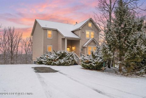 209 Sycamore Court Tannersville PA 18372