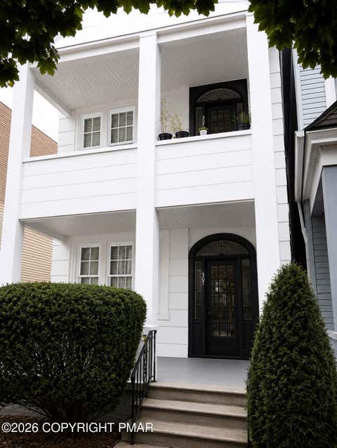 Homes For Sale - 307 N Main Street<br/> Wilkes Barre, PA 18702