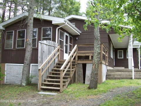 Homes For Rent - 106 Kasak Road #106<br/> East Stroudsburg, PA 18302