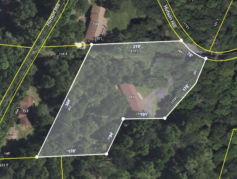 117 Hutson Hill, East Stroudsburg, Pennsylvania image 45