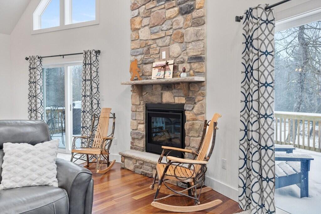 22 Petrarch Trail, Albrightsville, Pennsylvania image 5
