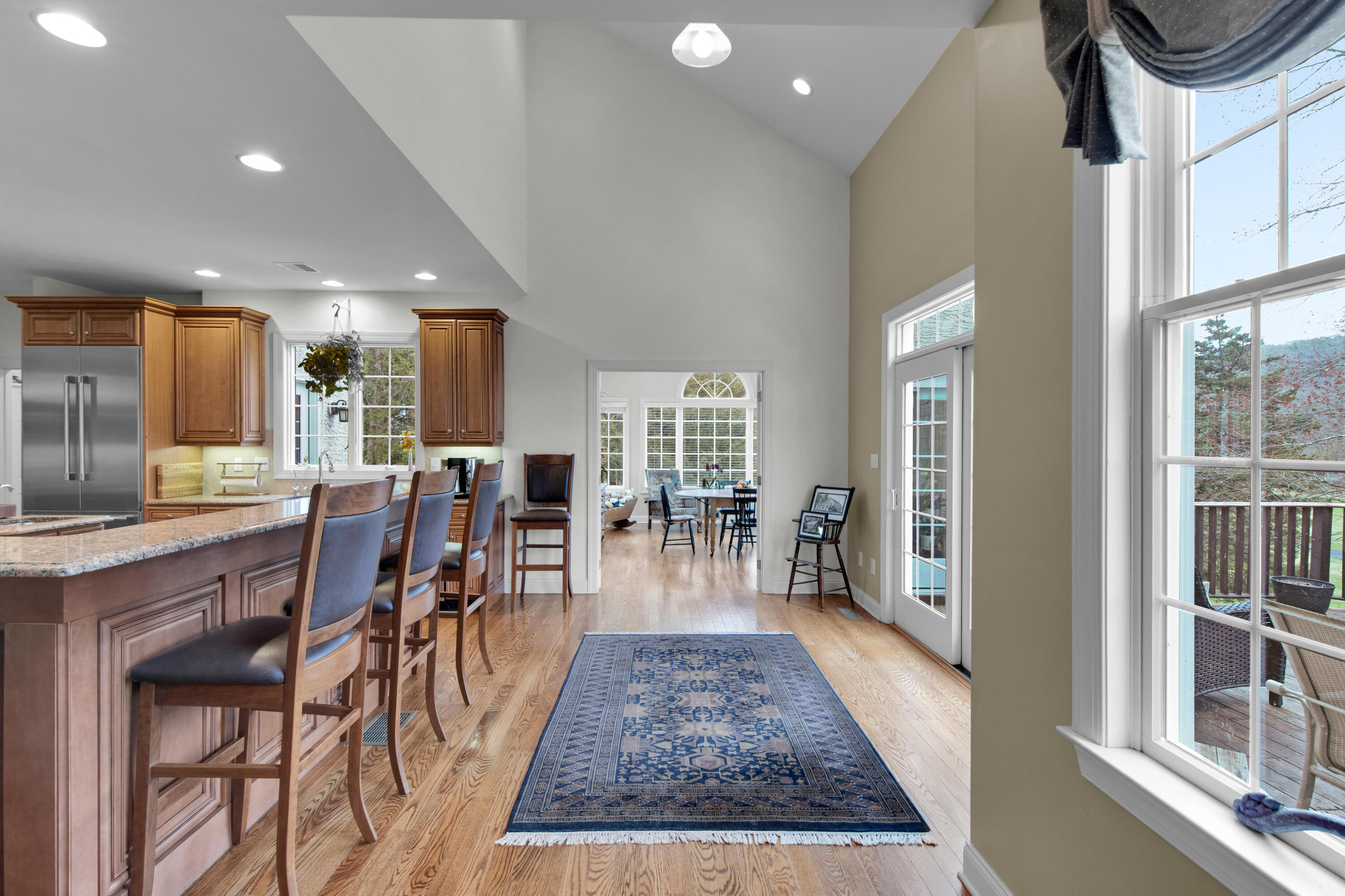 117 Morning Side Terrace, East Stroudsburg, Pennsylvania image 35