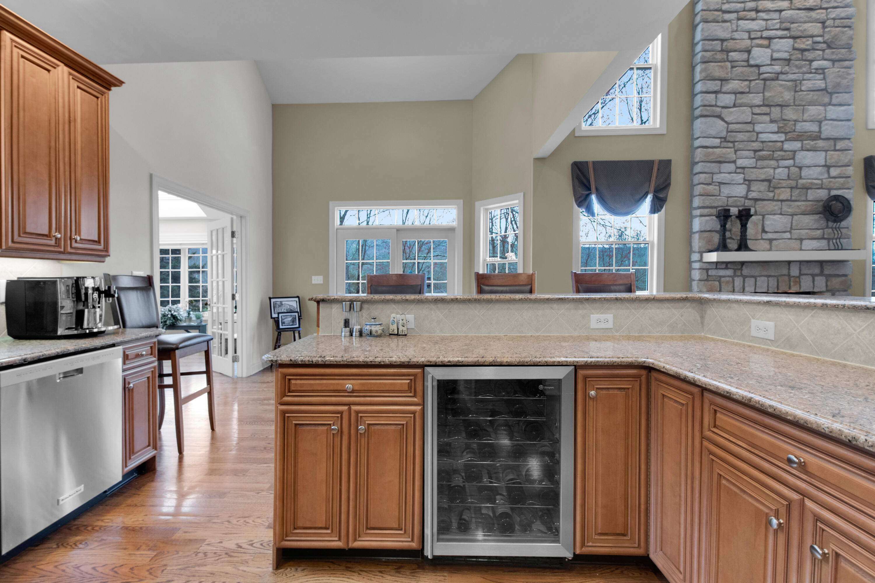 117 Morning Side Terrace, East Stroudsburg, Pennsylvania image 31