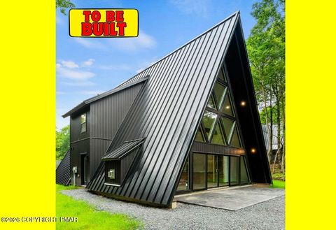 164 Thomas Lane Albrightsville PA 18210