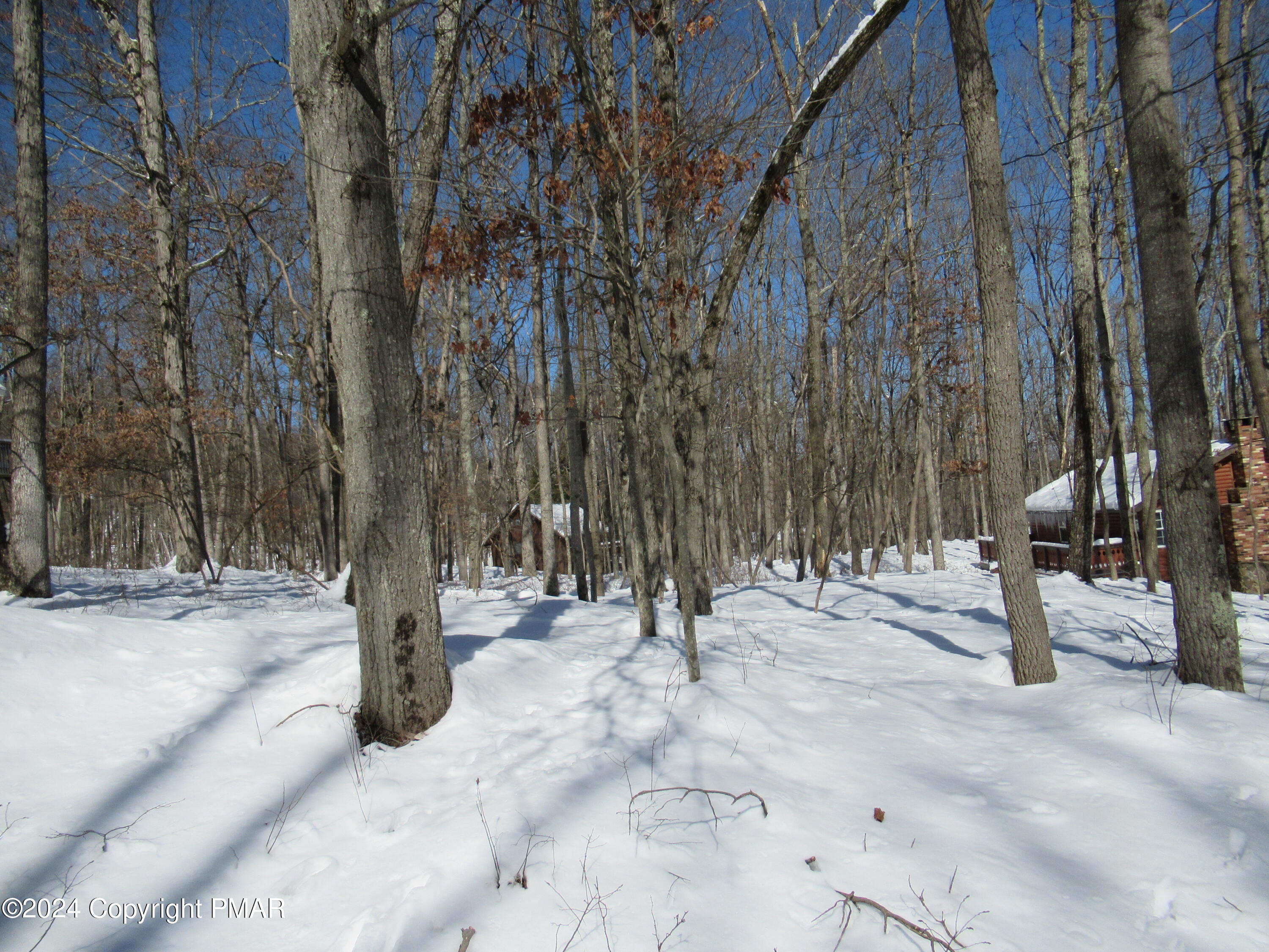 Lot#019 Holiday Drive, White Haven, Pennsylvania image 14