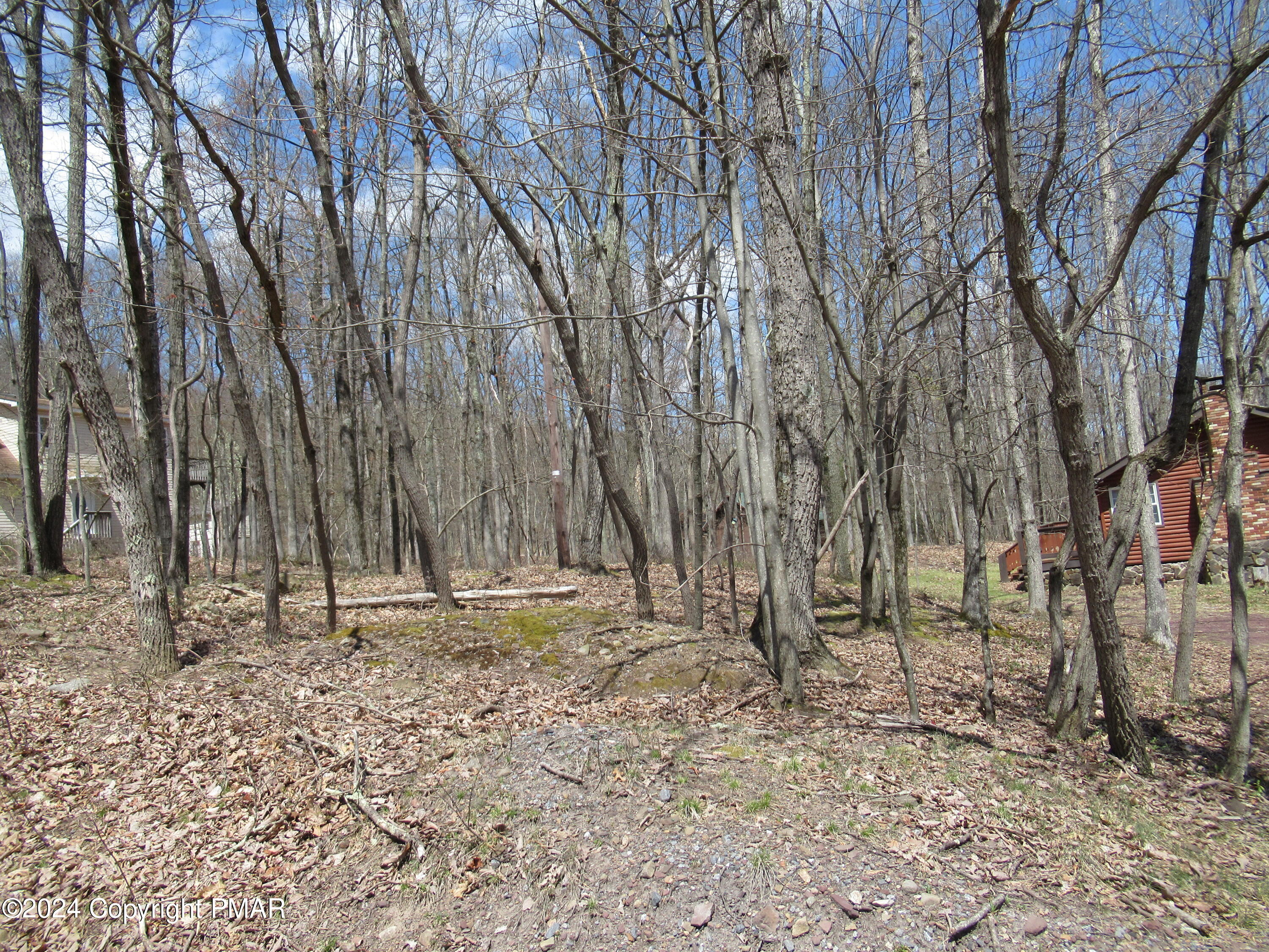 Lot#019 Holiday Drive, White Haven, Pennsylvania image 4