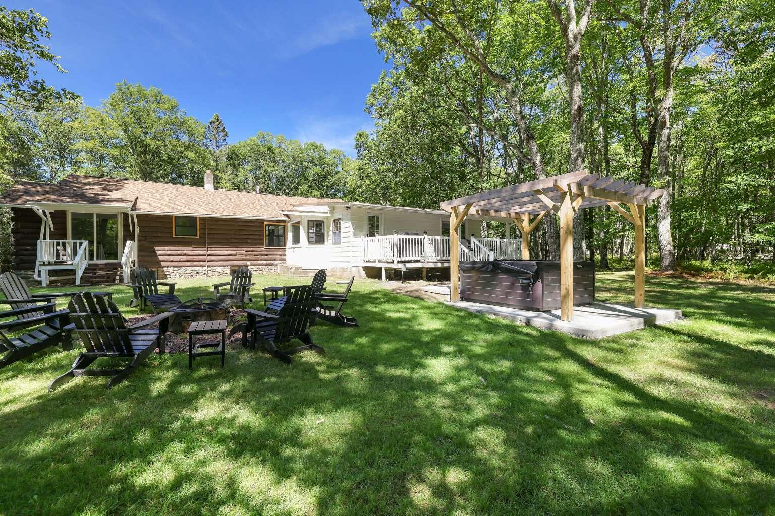 350 Lake Road, Canadensis, Pennsylvania image 10
