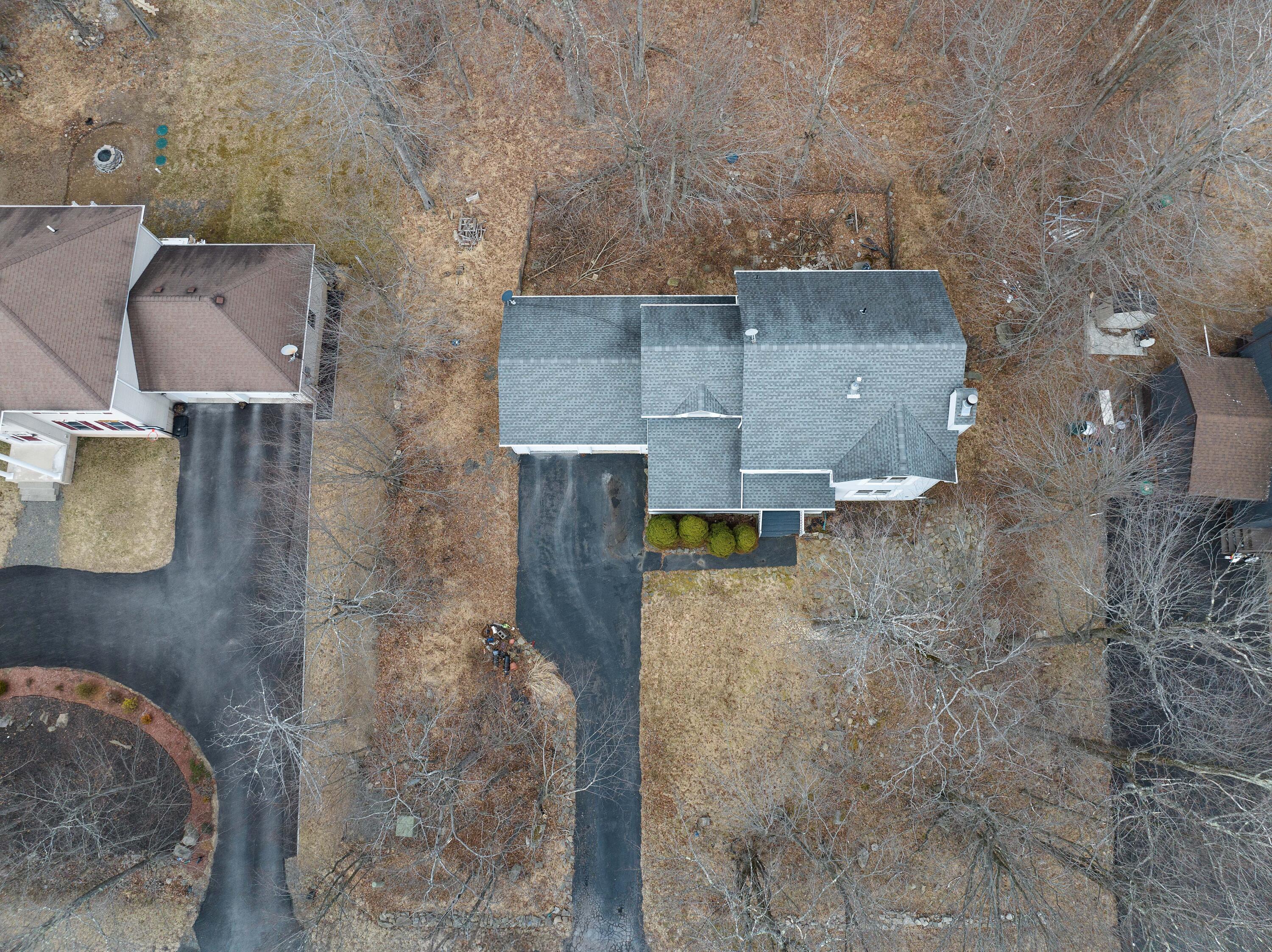 2811 Oak View Lane, Tobyhanna, Pennsylvania image 38