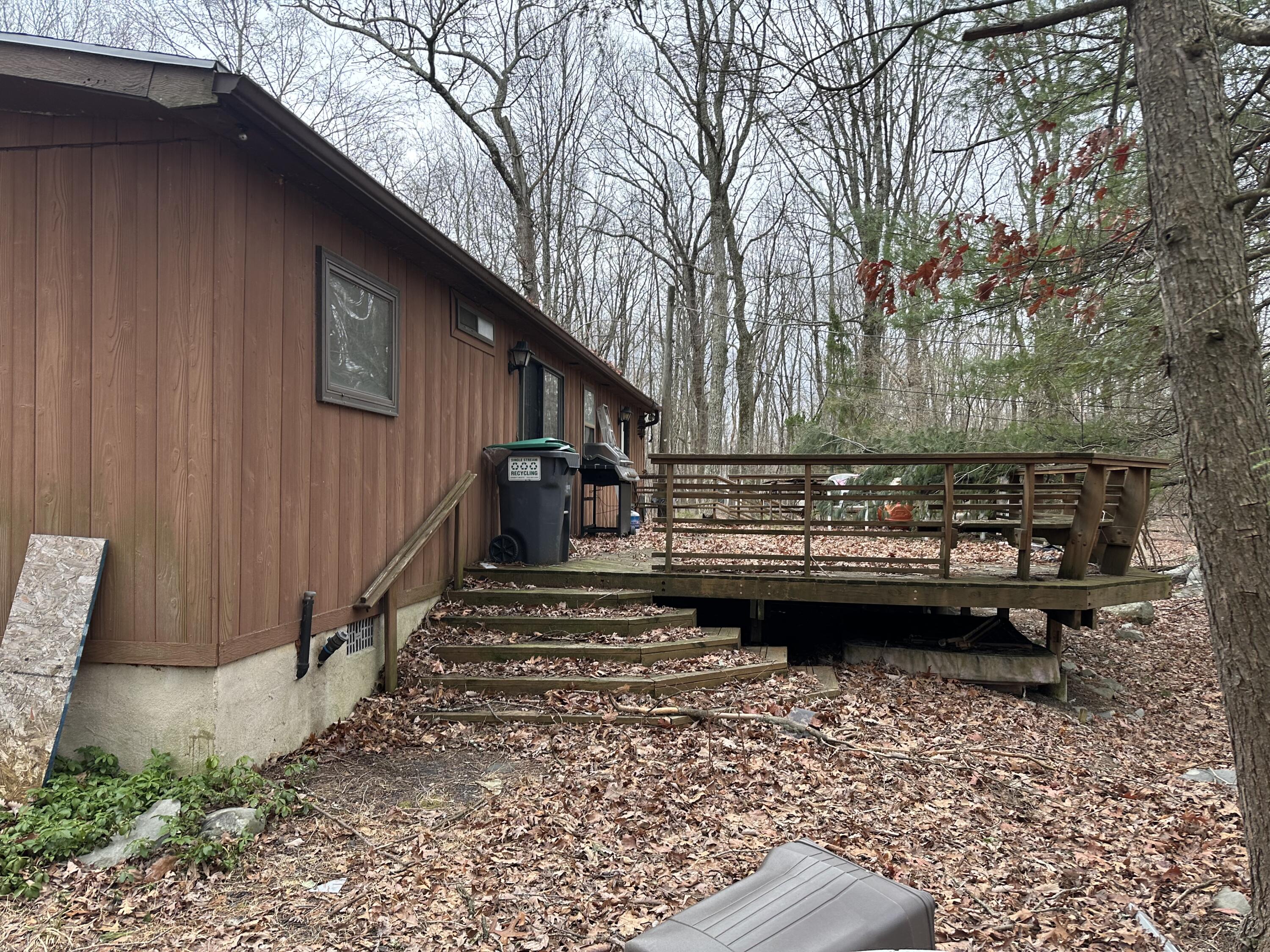 3175 Pocono Dr Drive, East Stroudsburg, Pennsylvania image 3