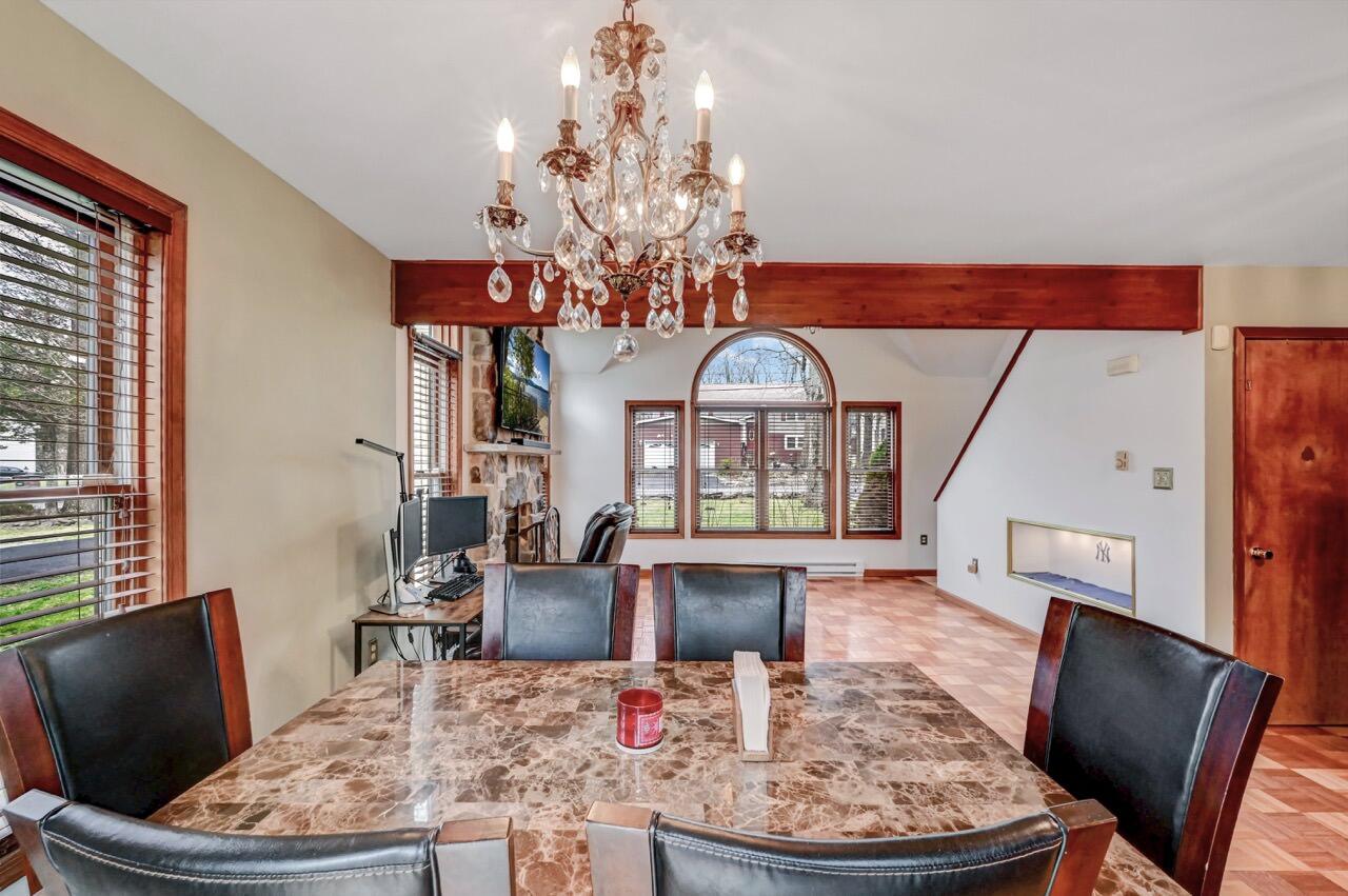 4112 Devon Drive, Tobyhanna, Pennsylvania image 16