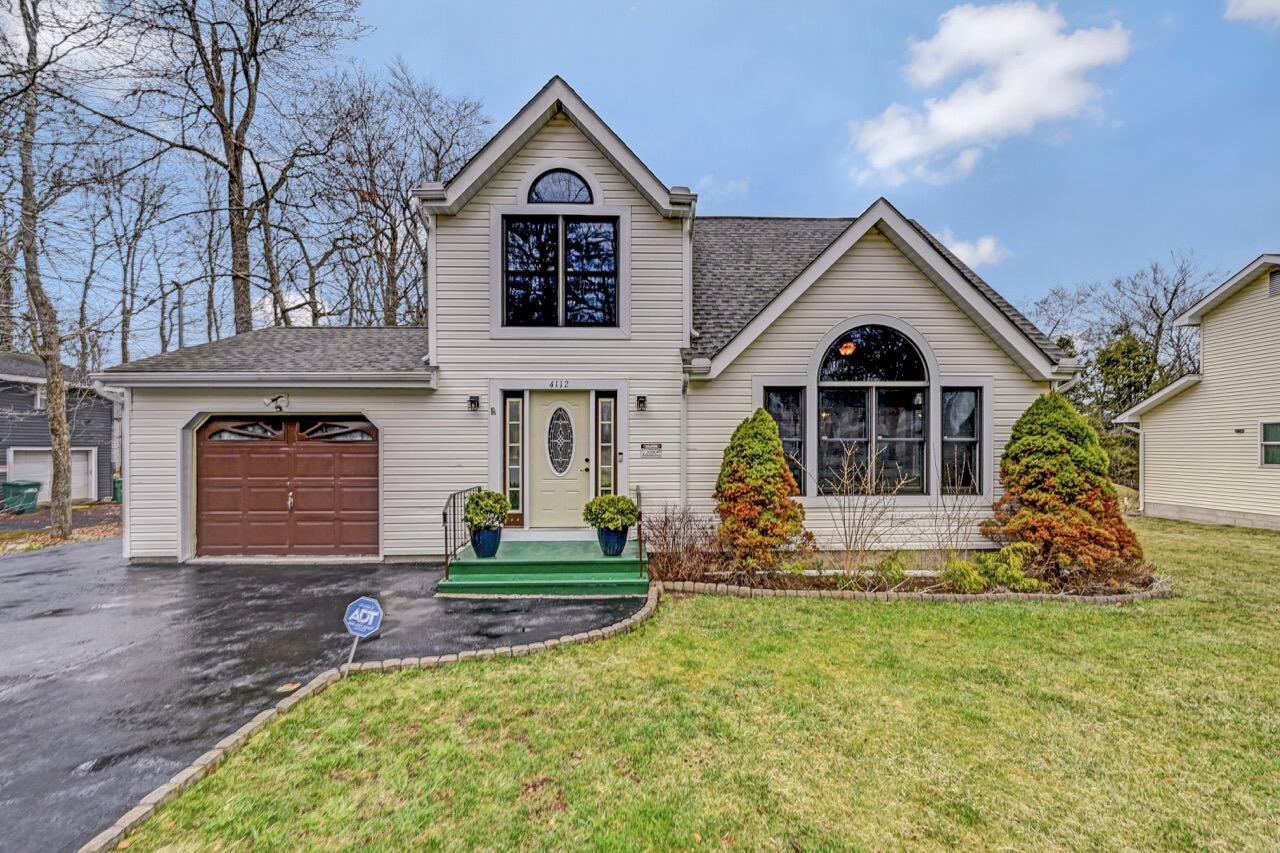 4112 Devon Drive, Tobyhanna, Pennsylvania image 4