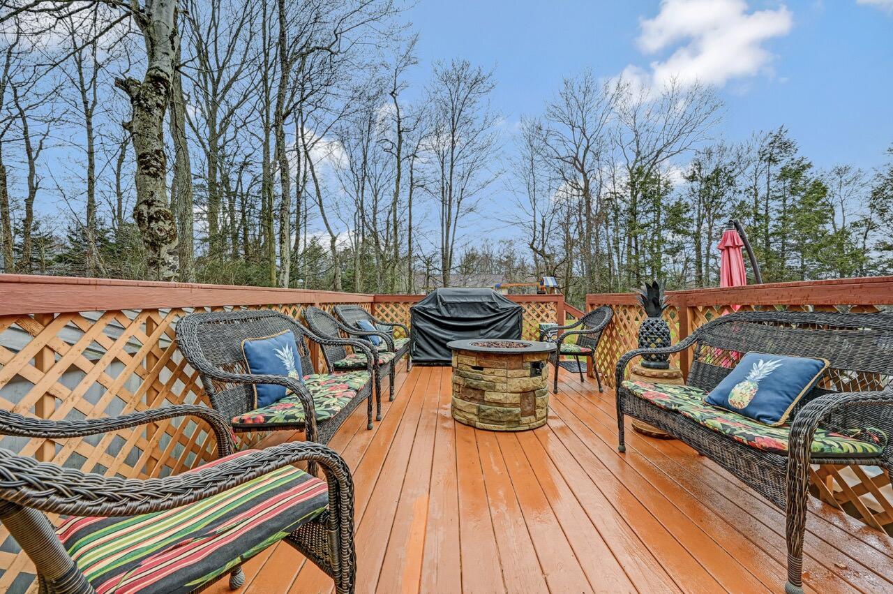 4112 Devon Drive, Tobyhanna, Pennsylvania image 48