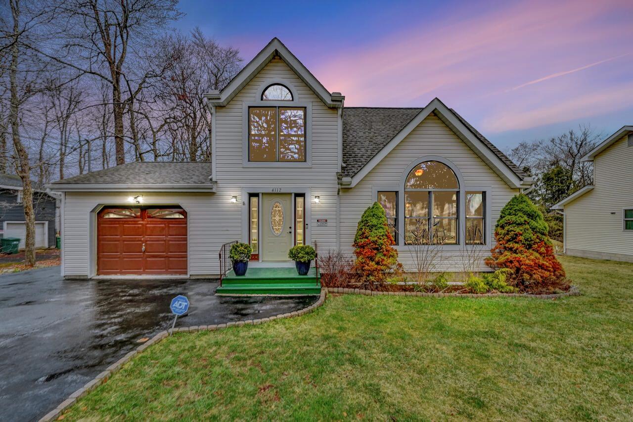 4112 Devon Drive, Tobyhanna, Pennsylvania image 2