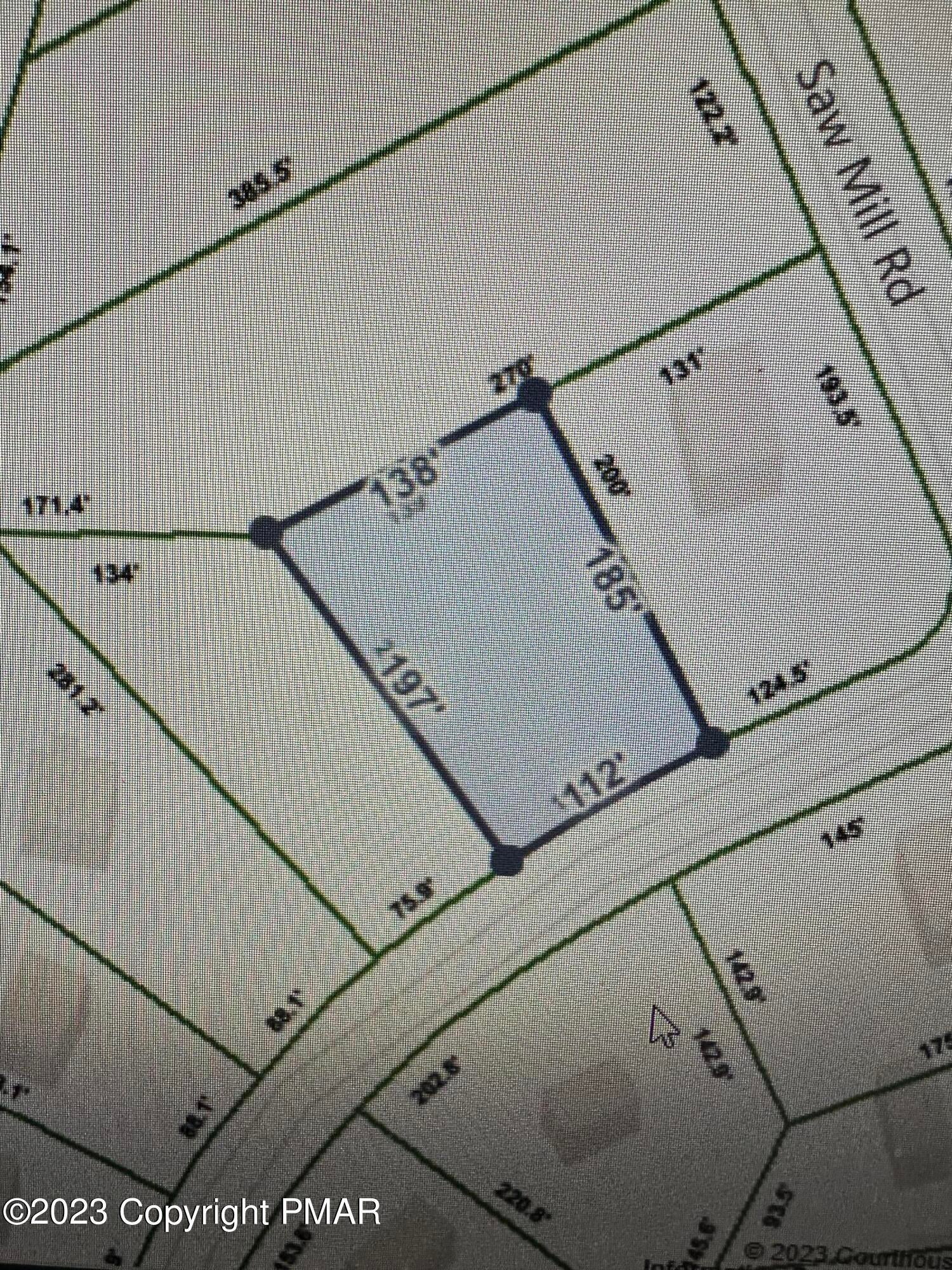 167 #7022 White Tail Ln 7022 Lane