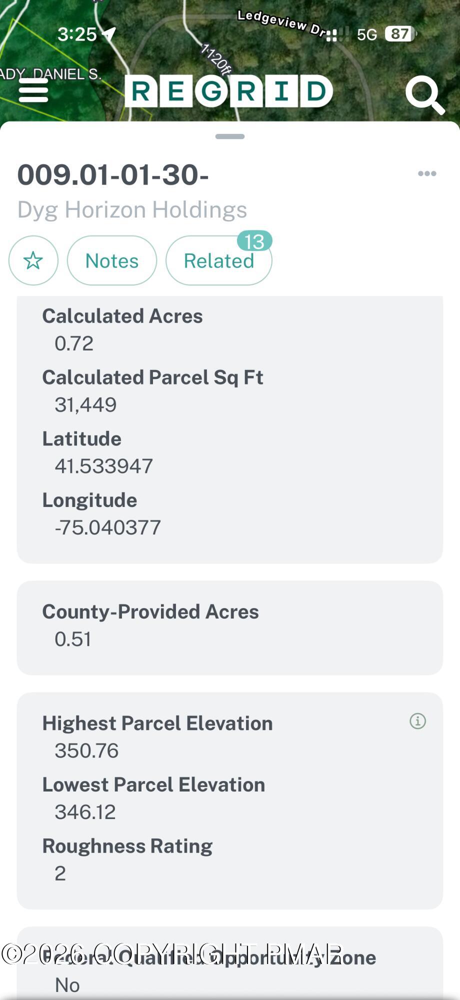 Lot 183 Sec 8 lot 183 sec 8