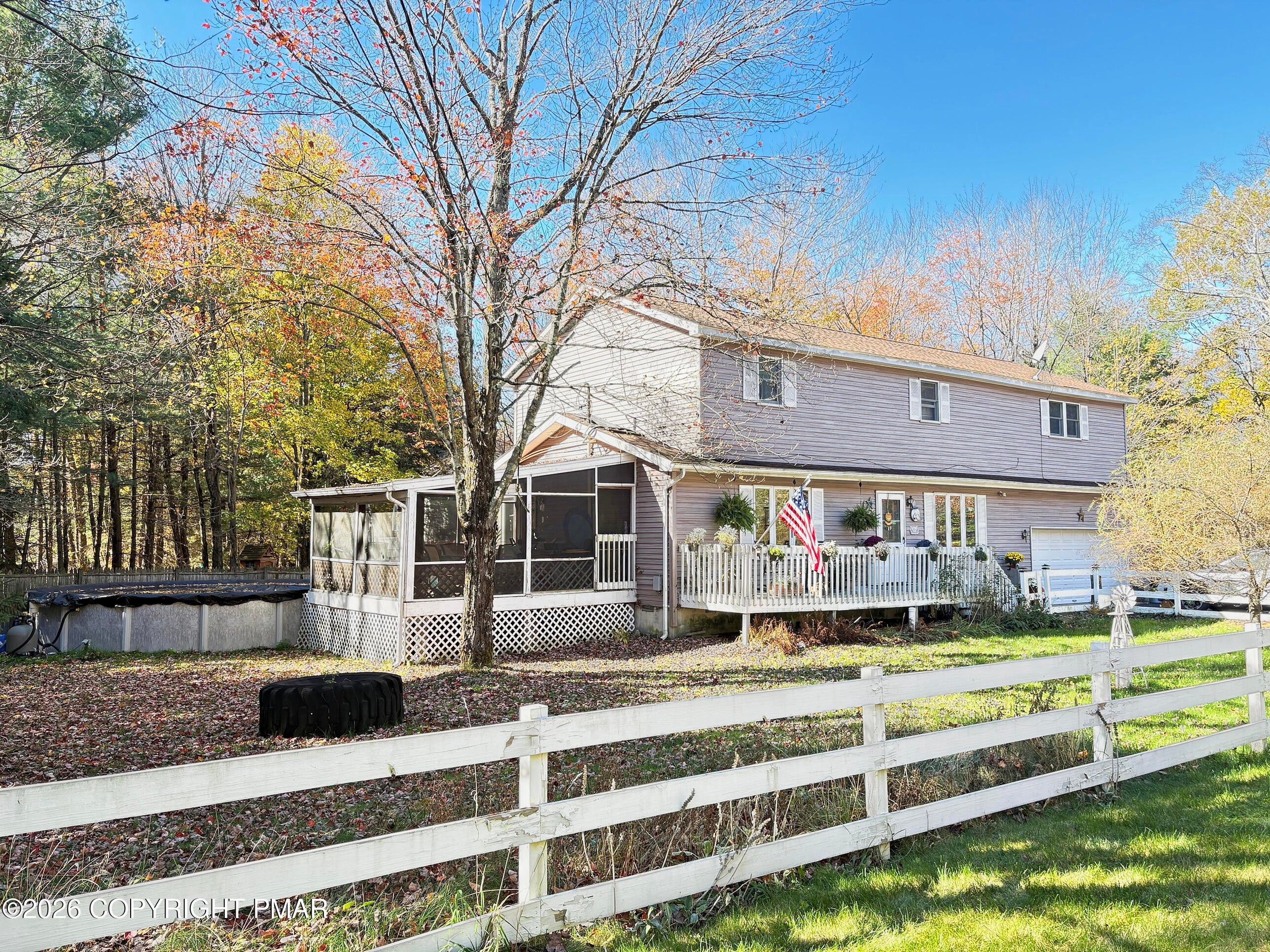 2319 Vacation Lane