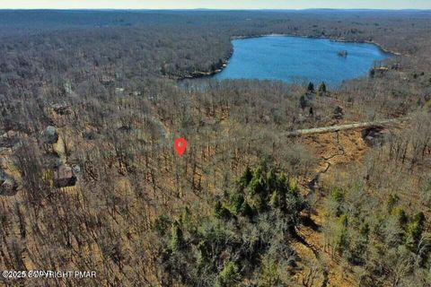 Lyman Lane Clifton Township PA 18424