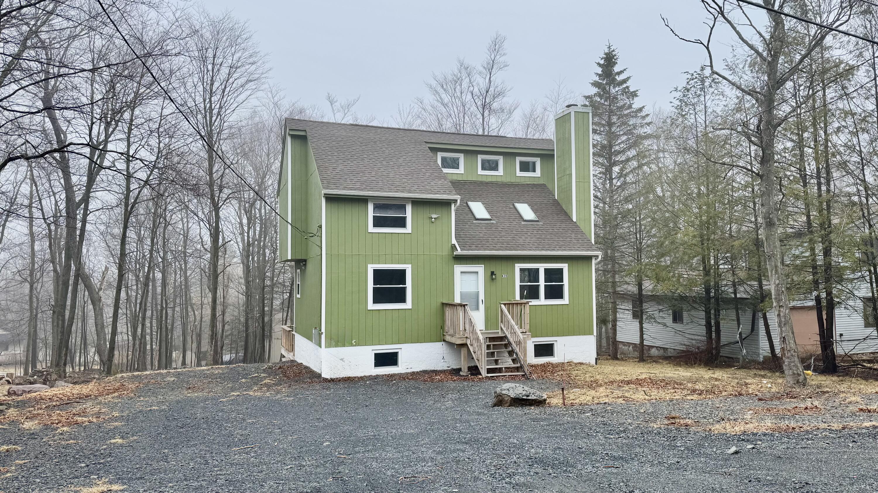 1403 Waterfront Drive, Tobyhanna, Pennsylvania image 2
