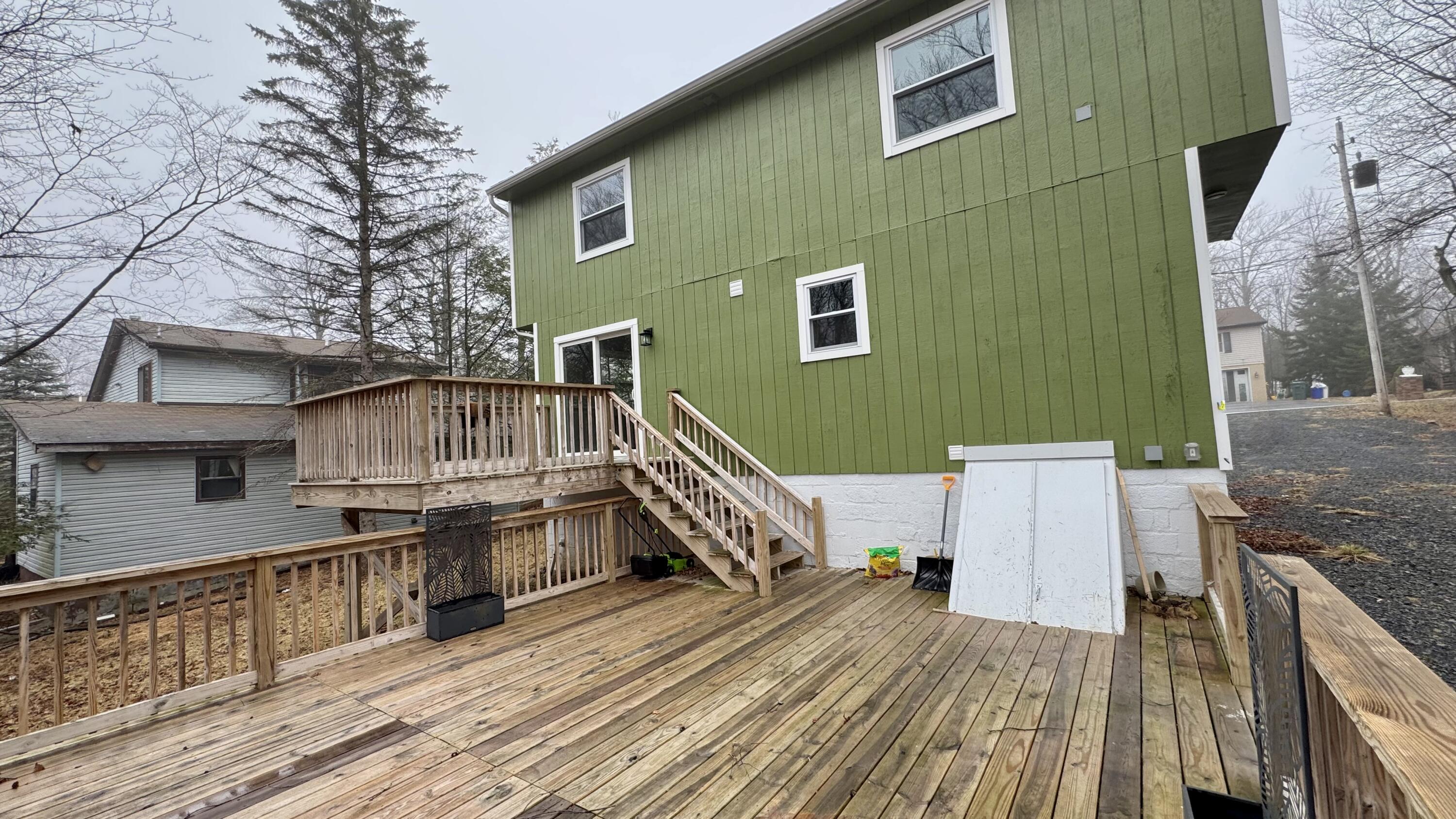 1403 Waterfront Drive, Tobyhanna, Pennsylvania image 32