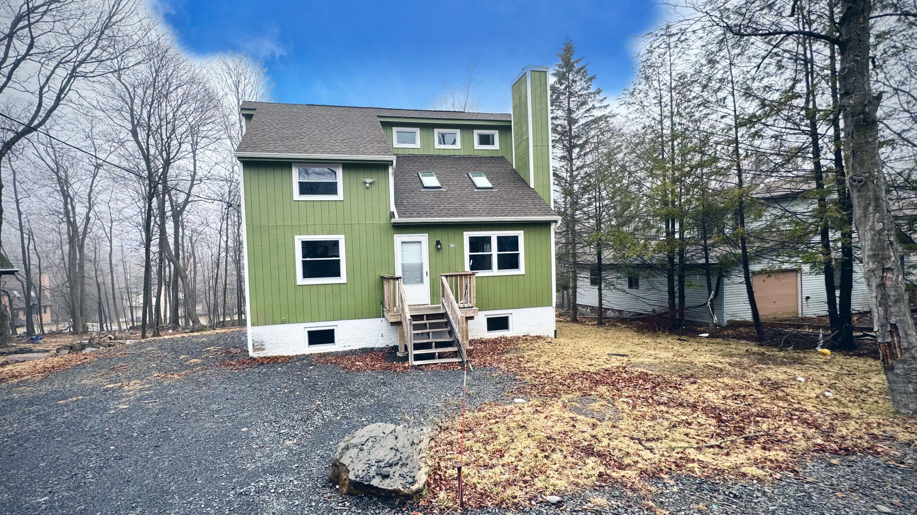 1403 Waterfront Drive, Tobyhanna, Pennsylvania image 1