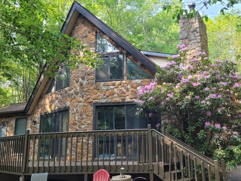 2048 Beaver Run Road Pocono Lake PA 18347