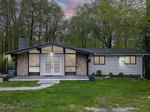 1413 Waterfront Drive Tobyhanna PA 18466
