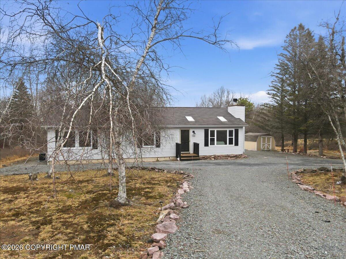 133 Kiowa Lane